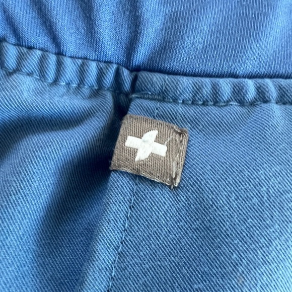 Figs Technical Collection Hospital Scrubs Pants Women’s Size XS - Picture 4 of 8